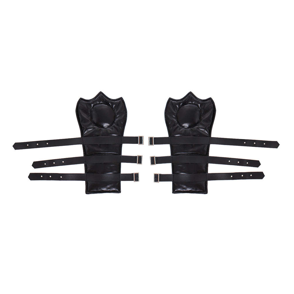 Raven Demon Cosplay Costume for Men - Full Set Hoodie Uniform | Game Series-Astricos