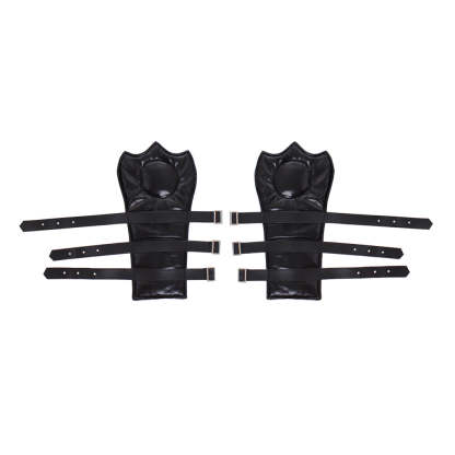 Raven Demon Cosplay Costume for Men - Full Set Hoodie Uniform | Game Series-Astricos