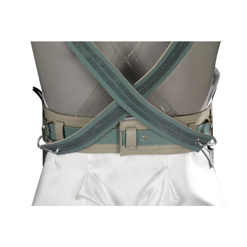 Tifa Lockhart FF7 Rebirth Cosplay Costume - Sexy Game Outfit for Halloween & Stage-Astricos