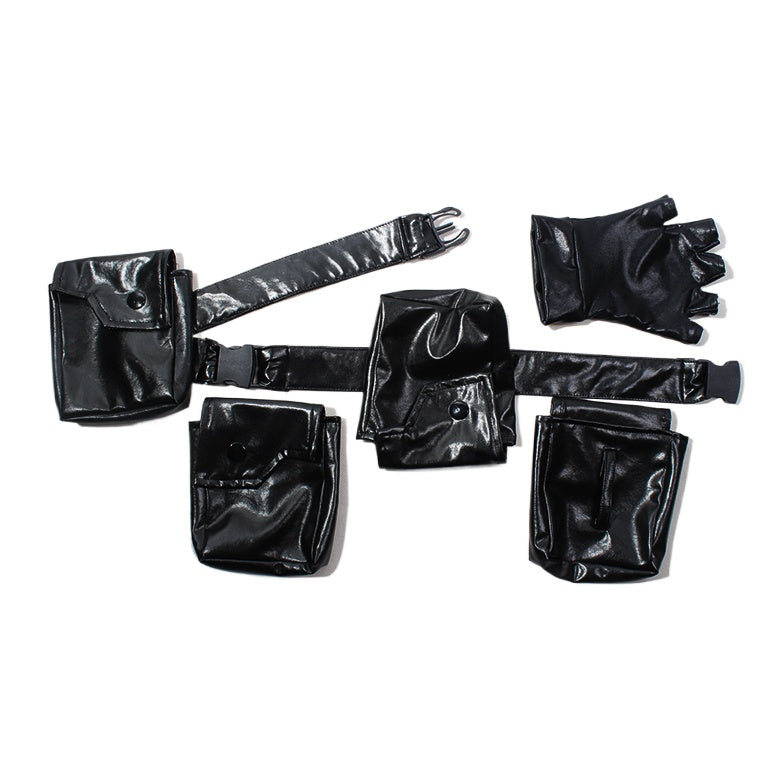 Authentic Captain America Cosplay Costume | High-Quality & Durable | Astricos-Astricos