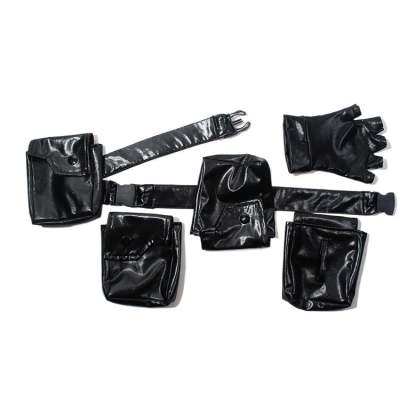 Authentic Captain America Cosplay Costume | High-Quality & Durable | Astricos-Astricos