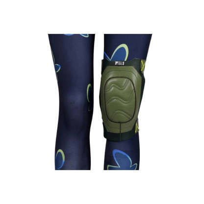 Valorant Clove Cosplay Costume - Pink Coat, Shirt, Pants for Women | Astricos-Astricos