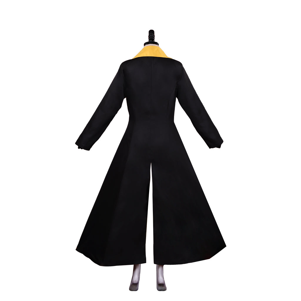 Trevor Belmont Demon Slayer Cosplay Costume | Astricos Premium Game Anime Outfit-Astricos