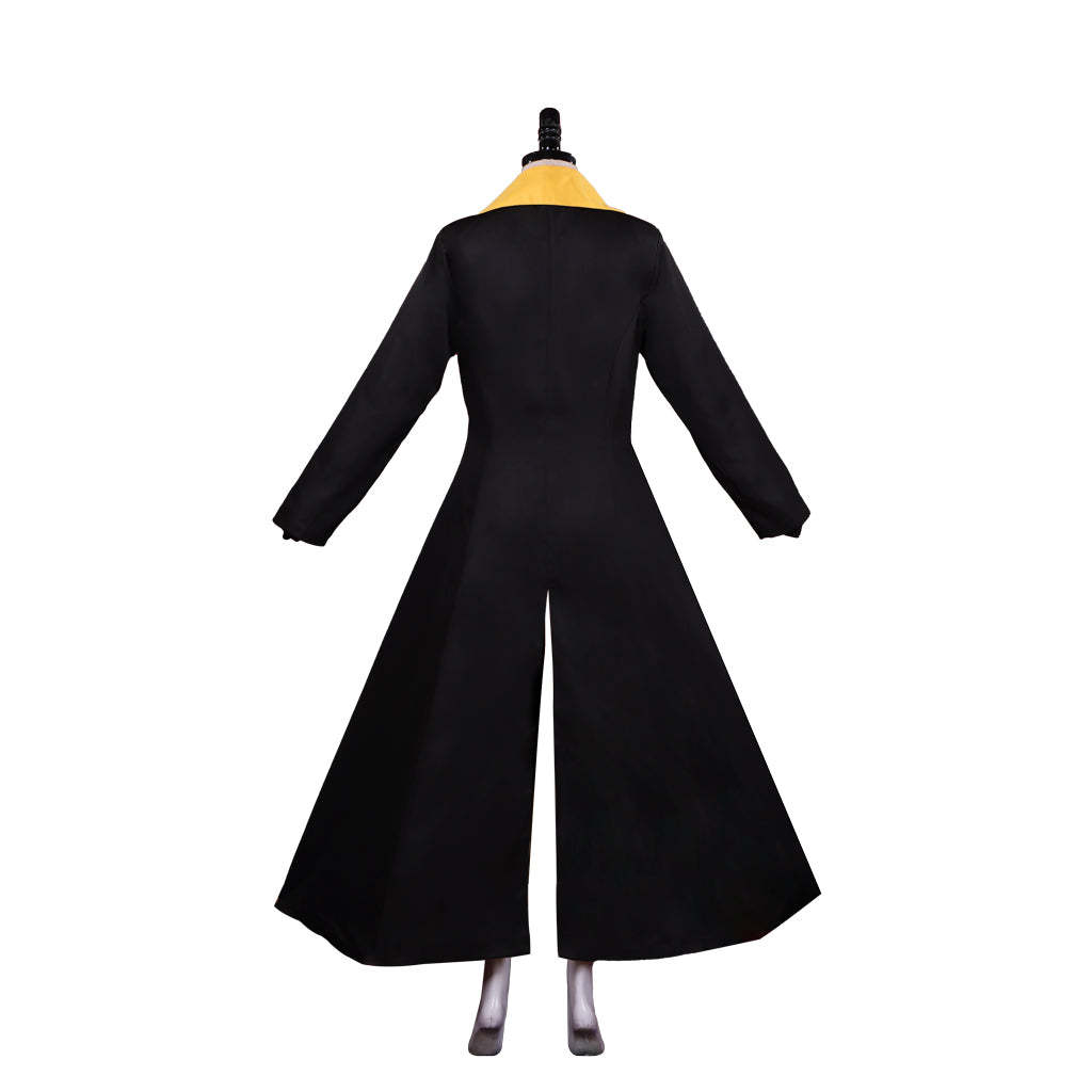 Trevor Belmont Demon Slayer Cosplay Costume | Astricos Premium Game Anime Outfit-Astricos