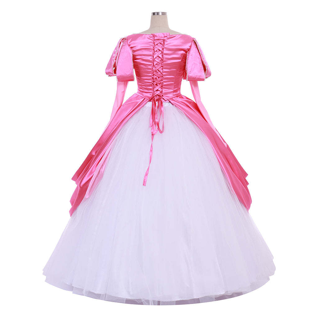 Ariel The Little Mermaid Cosplay Costume | Disney Ariel Outfit for All Fans | Astricos-Astricos