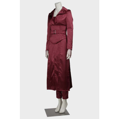 Jean Grey Summers X-Men Cosplay Costume - Official TV & Movie Series Outfit-Astricos