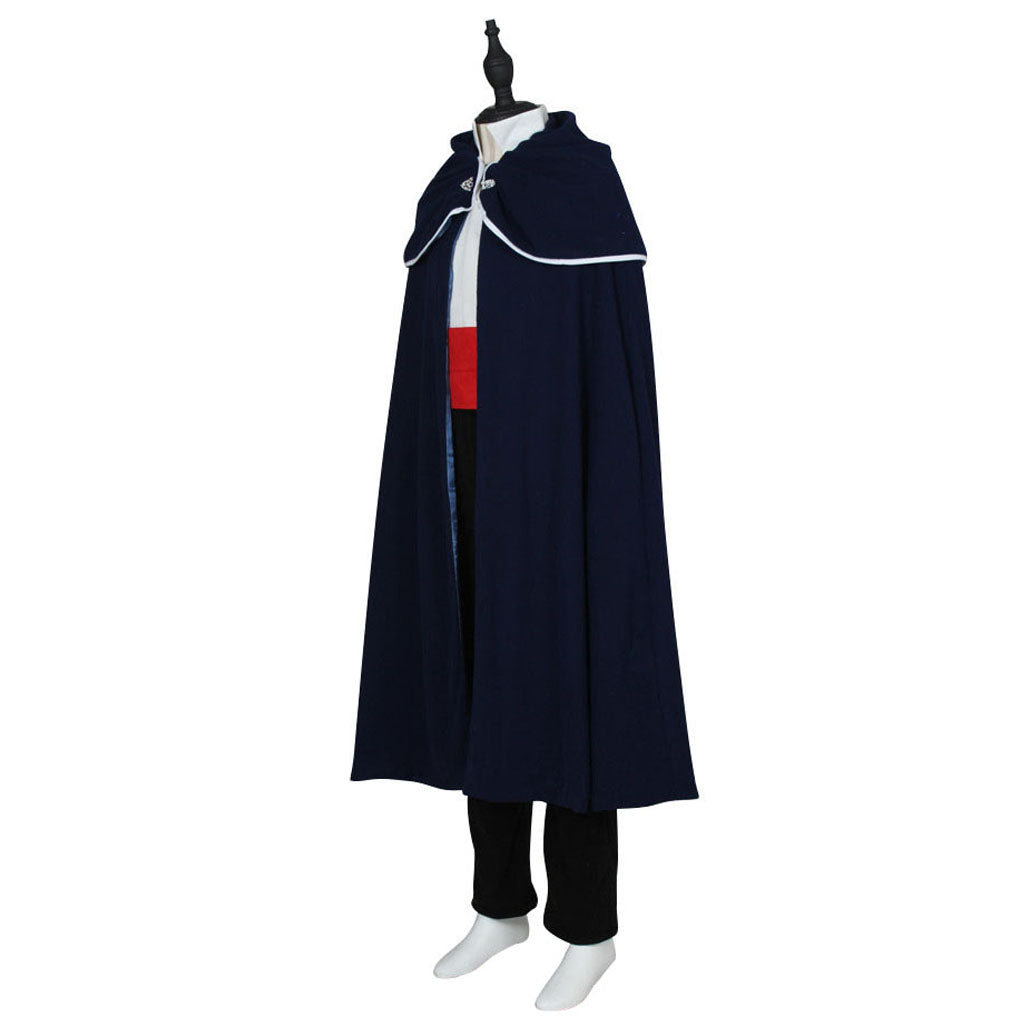 Disney Prince Cosplay Costume Series - Aladdin, Prince Eric, Hans & More | Astricos-Astricos