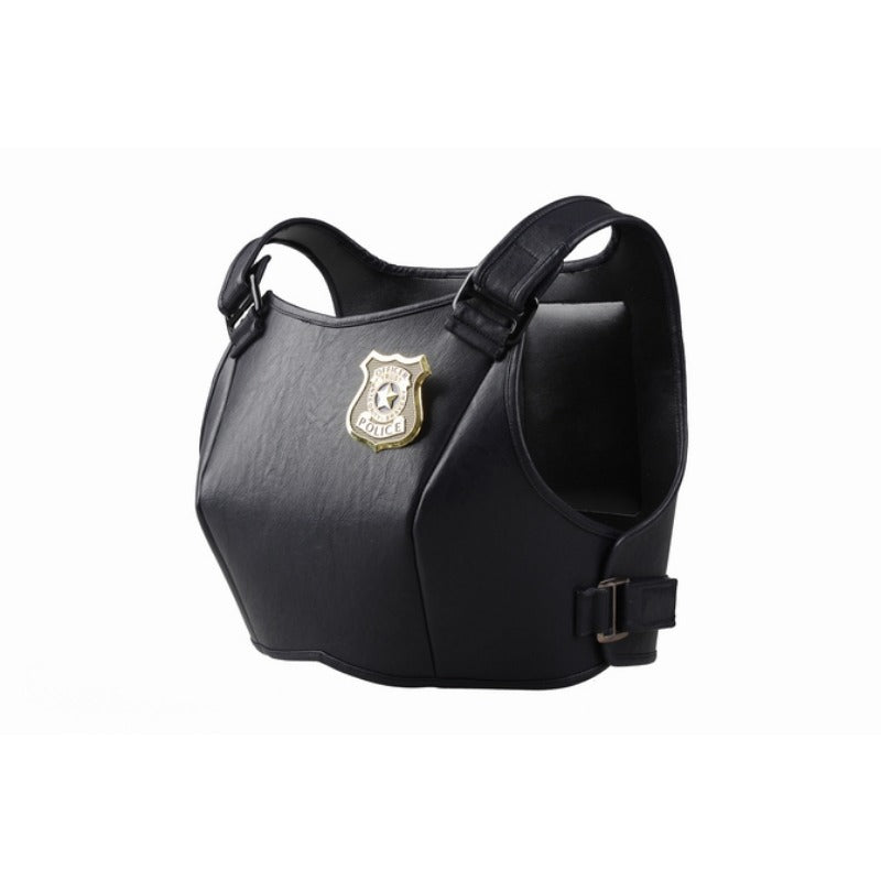 Judy Hopps Black Dress Cosplay Costume - Perfect for Halloween & Carnival-Astricos