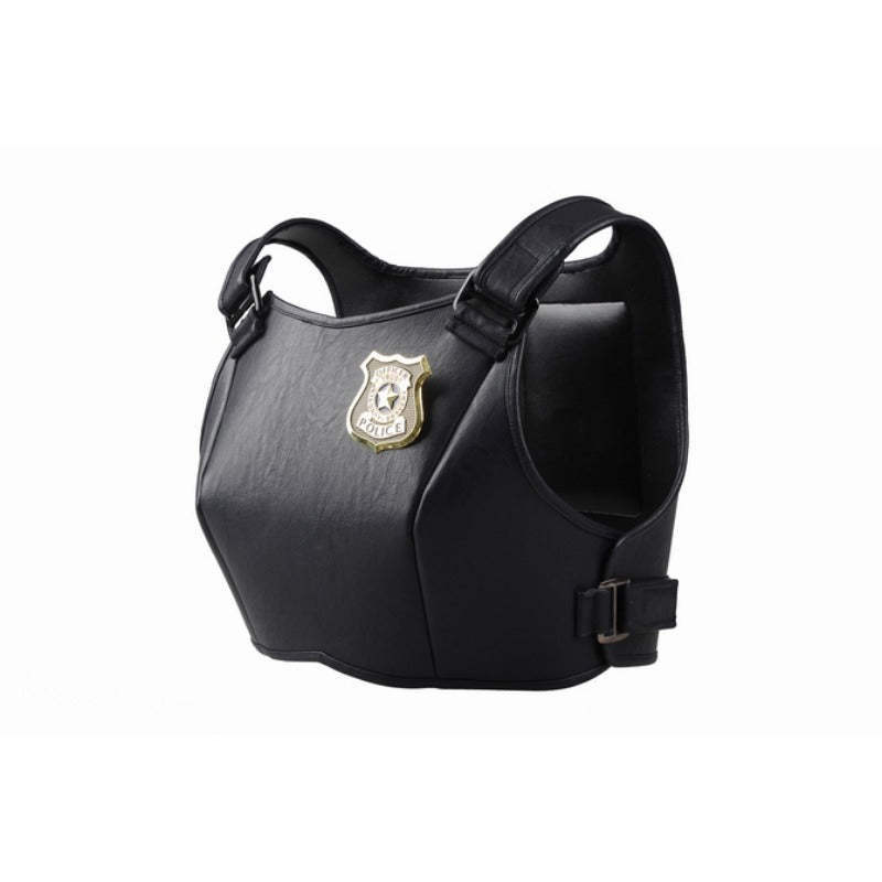 Judy Hopps Black Dress Cosplay Costume - Perfect for Halloween & Carnival-Astricos