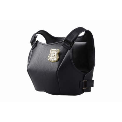 Judy Hopps Black Dress Cosplay Costume - Perfect for Halloween & Carnival-Astricos