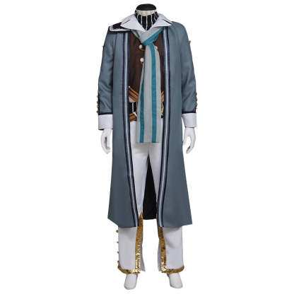 Heroes Legend Cosplay Costume - Premium Quality & Authentic Design-Astricos