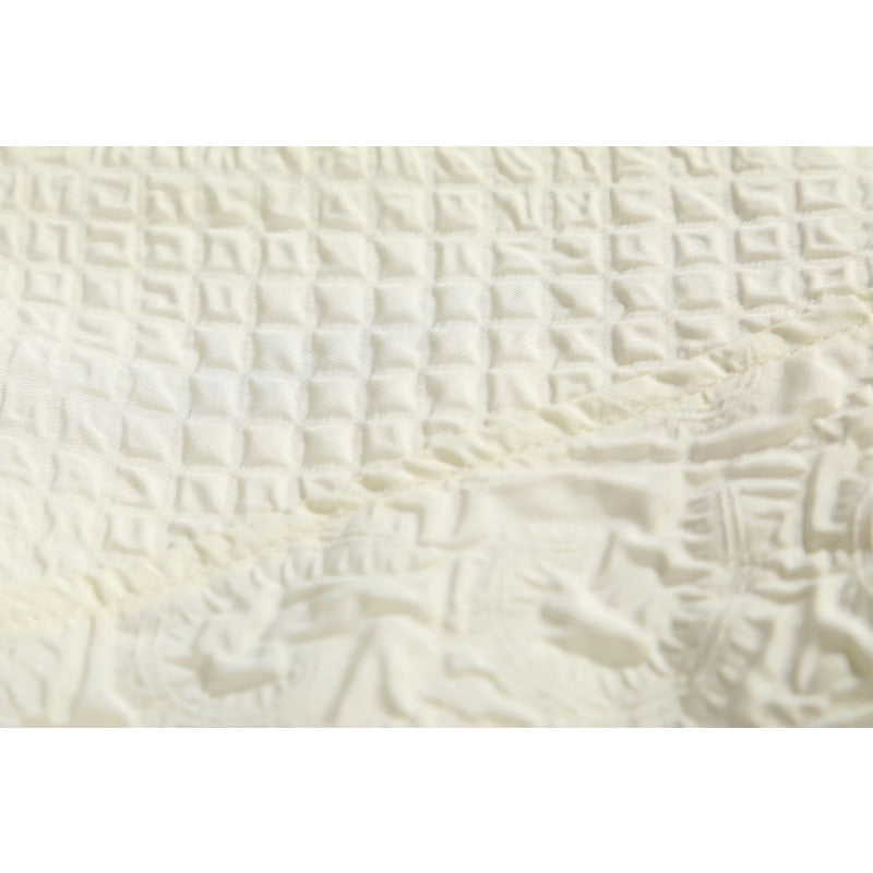 Gandalf the White Cosplay Costume Full Set - Lord of the Rings Premium Outfit-Astricos