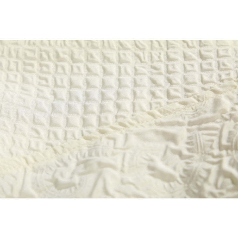 Gandalf the White Cosplay Costume Full Set - Lord of the Rings Premium Outfit-Astricos