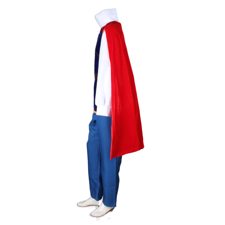 Disney Snow White, Evil Queen & Prince Cosplay Costumes | Astricos-Astricos