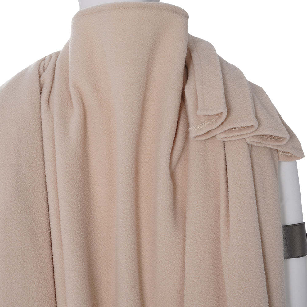Star Wars Padmé Amidala Cosplay Costume Full Set with Shoes | Astricos-Astricos