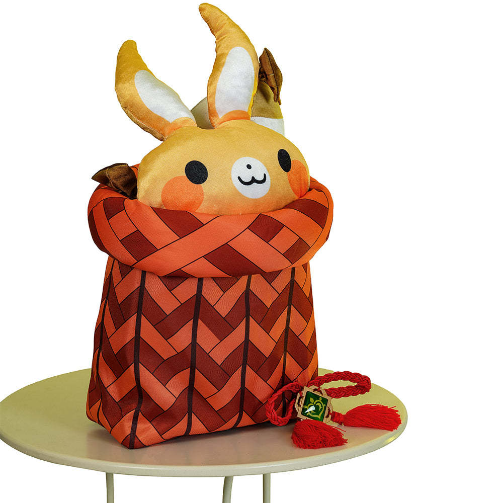 Premium Genshin Impact Yaoyao Cosplay Costume - High-Quality Roleplay Outfit-Astricos