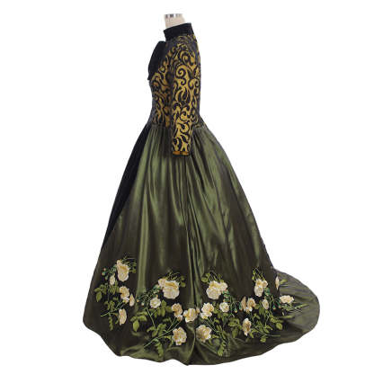 Disney Cinderella Princess, Prince, Stepmother & Maid Cosplay Costumes | Astricos-Astricos
