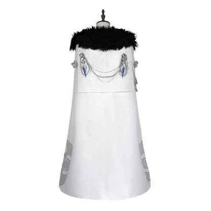 Genshin Impact Fatui Cloak Cosplay Costume - Pierr, Pantalone, Tartaglia & More-Astricos
