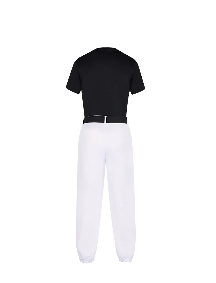 Jujutsu Kaisen Cosplay Costume, Toji/Mai/Suguru, Custom Anime Event Outfit
