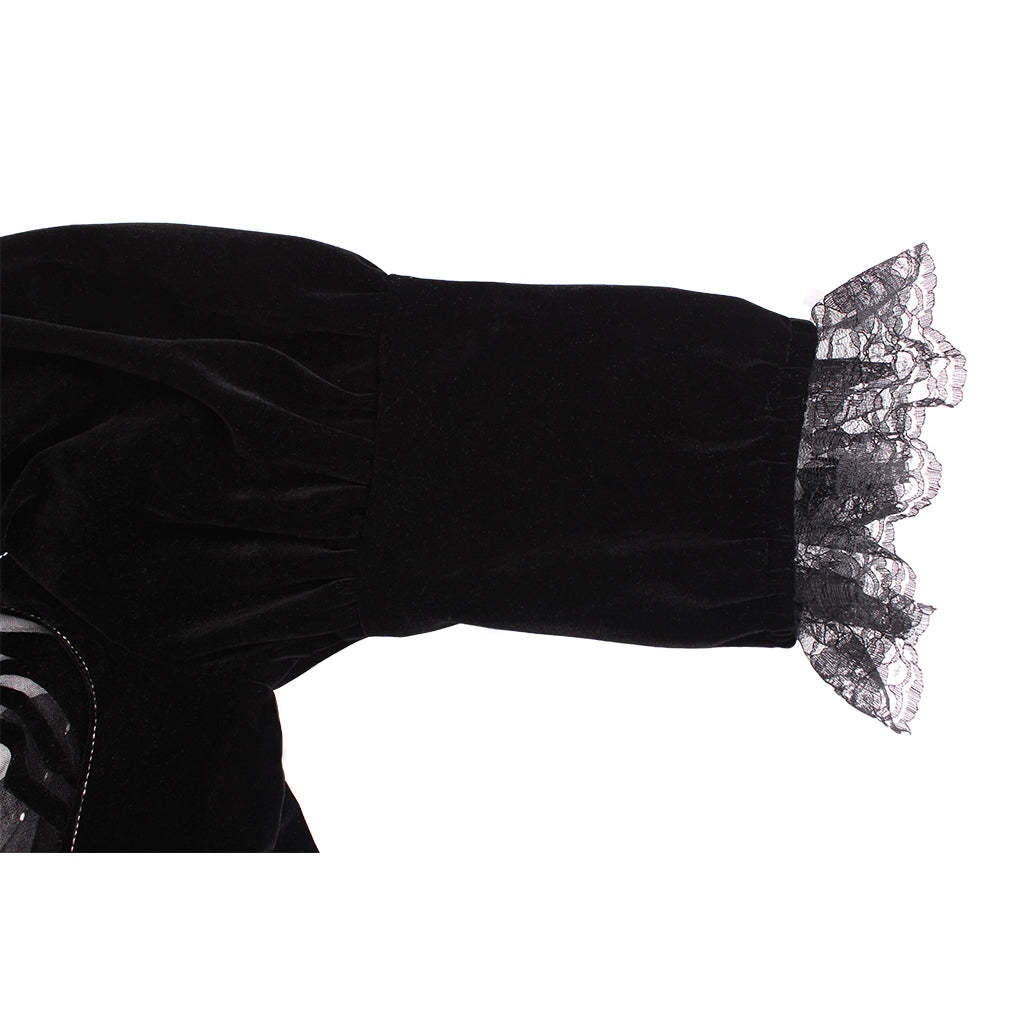 Nier Automata Yorha 2B Sexy Cosplay Costume | Premium Game Cosplay Outfit-Astricos