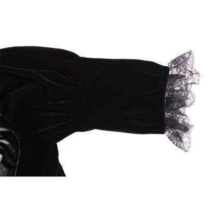 Nier Automata Yorha 2B Sexy Cosplay Costume | Premium Game Cosplay Outfit-Astricos