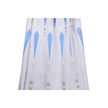 King Magnifico Cosplay Costume for Men - Rosas Anime Halloween Outfit-Astricos