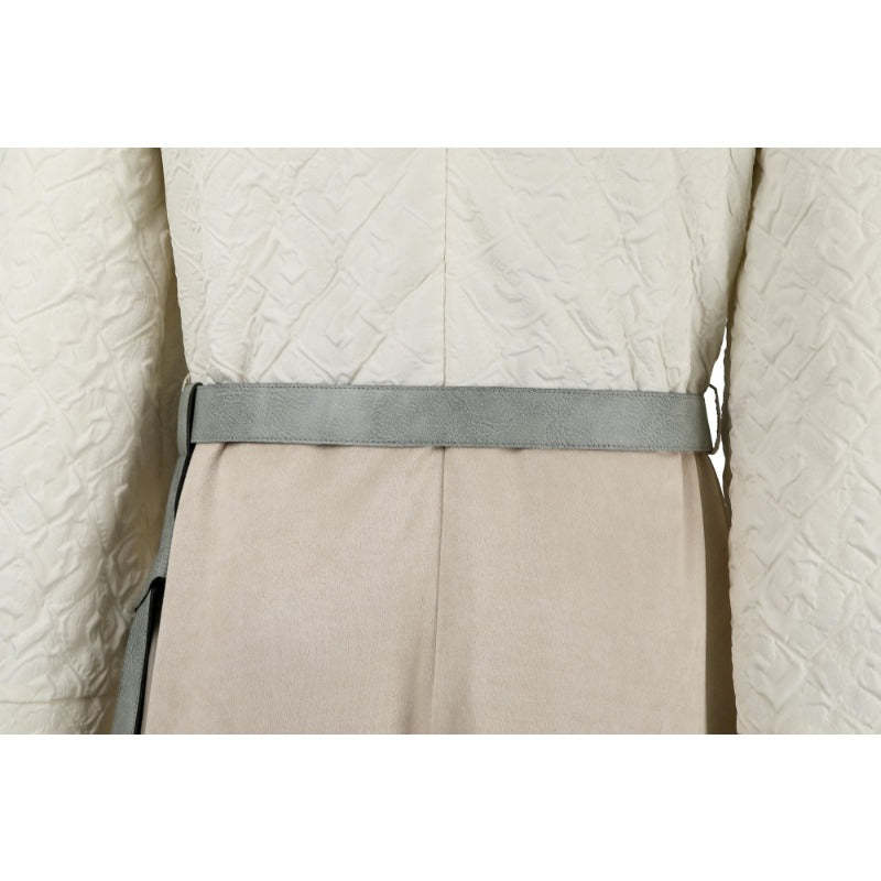 Gandalf the White Cosplay Costume Full Set - Lord of the Rings Premium Outfit-Astricos