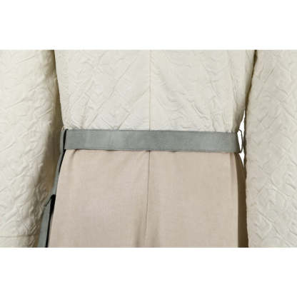 Gandalf the White Cosplay Costume Full Set - Lord of the Rings Premium Outfit-Astricos