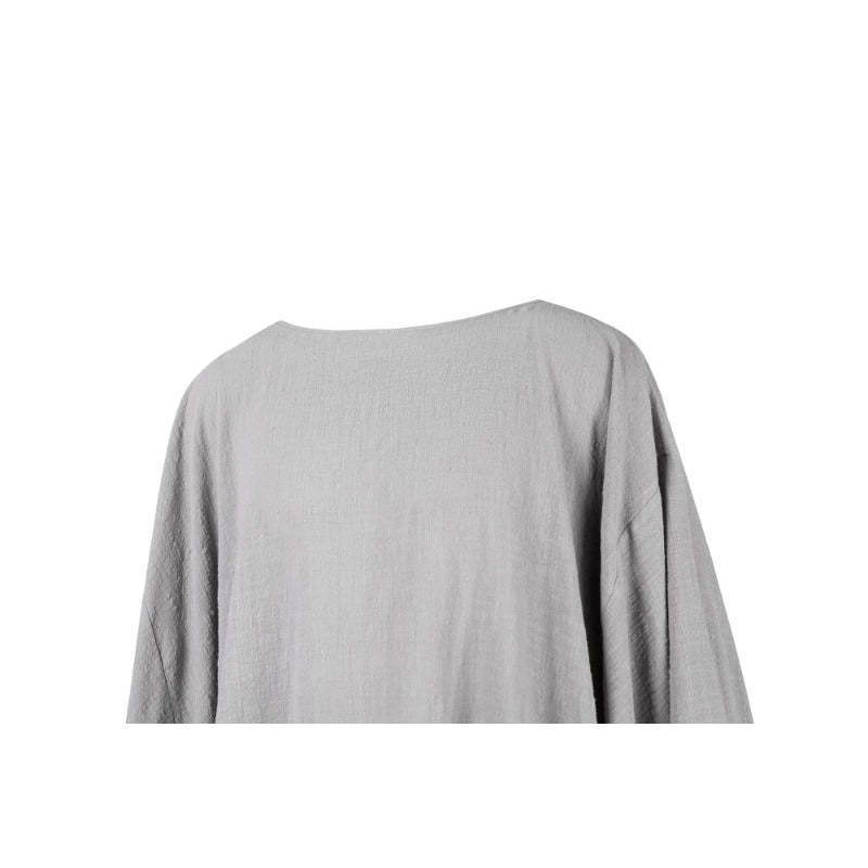 Qui-Gon Jinn Cosplay Costume Cloak for Adults - Premium Star Wars Jedi Outfit-Astricos