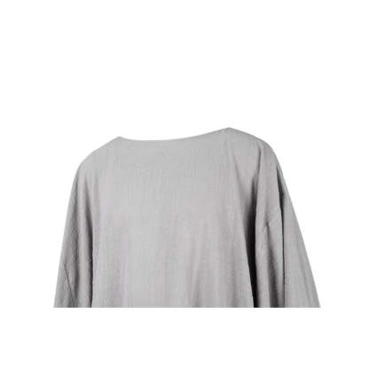 Qui-Gon Jinn Cosplay Costume Cloak for Adults - Premium Star Wars Jedi Outfit-Astricos