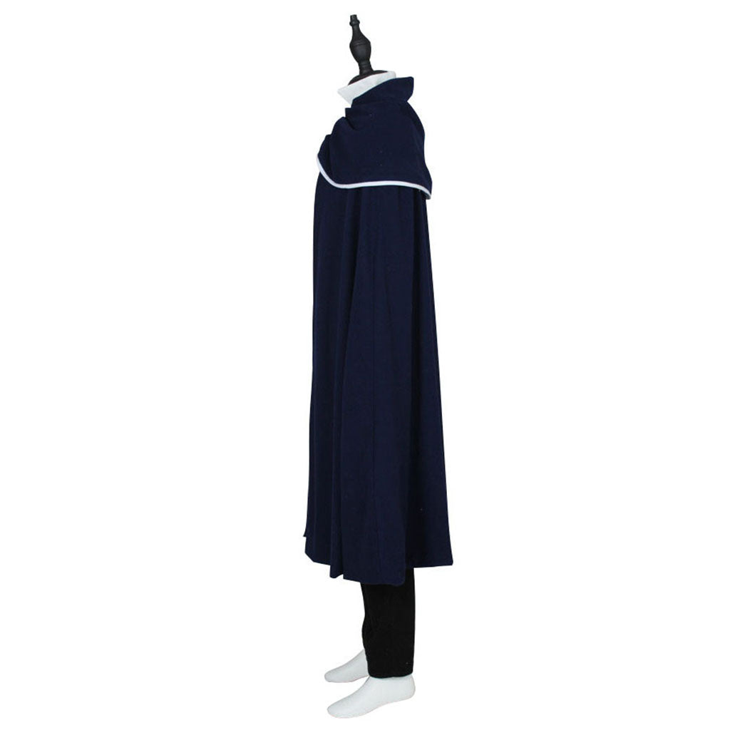 Disney Prince Cosplay Costume Series - Aladdin, Prince Eric, Hans & More | Astricos-Astricos