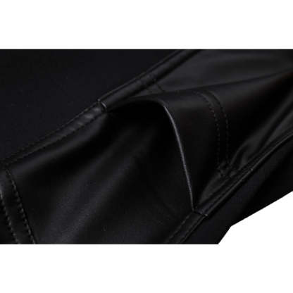 The Ghost in the Shell Kusanagi Motoko Cosplay Costume - High Quality & Custom Size | Astricos-Astricos