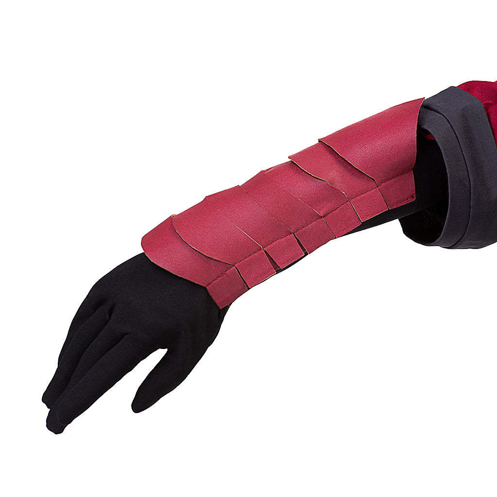 RWBY Raven Branwen Premium Cosplay Costume - High-Quality & Authentic-Astricos