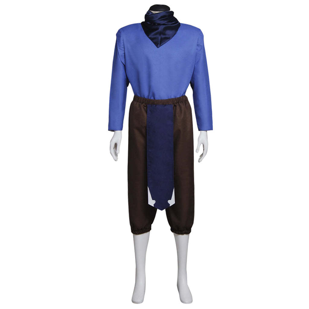 Takumi Fire Emblem Fates Cosplay Costume - Full Battle Suit Set | Astricos-Astricos
