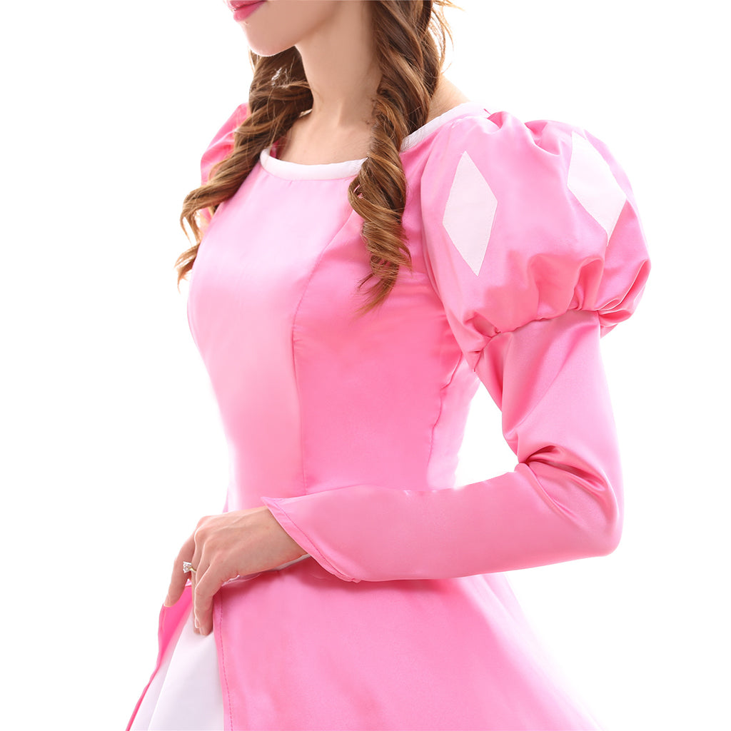 Ariel The Little Mermaid Cosplay Costume | Disney Ariel Outfit for All Fans | Astricos-Astricos