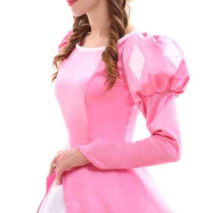 Ariel The Little Mermaid Cosplay Costume | Disney Ariel Outfit for All Fans | Astricos-Astricos
