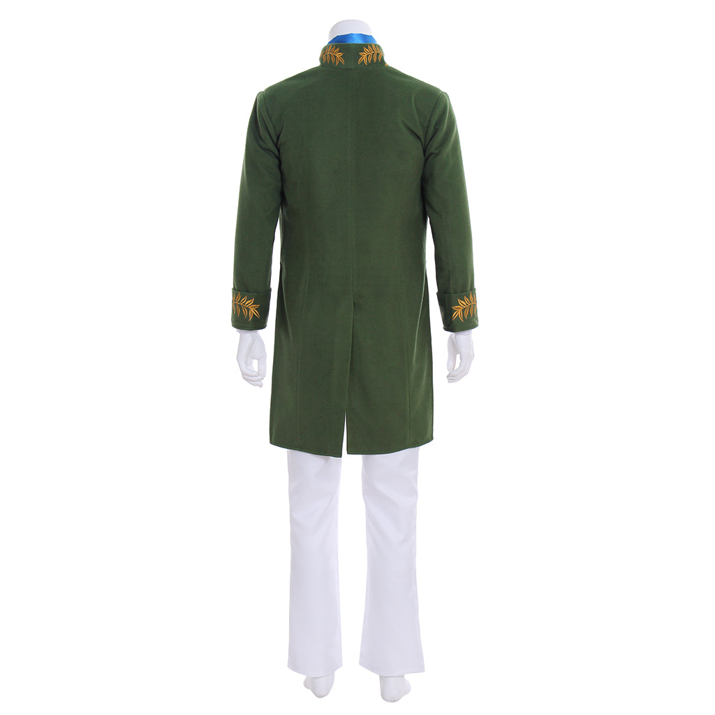 Disney Cinderella Princess, Prince, Stepmother & Maid Cosplay Costumes | Astricos-Astricos