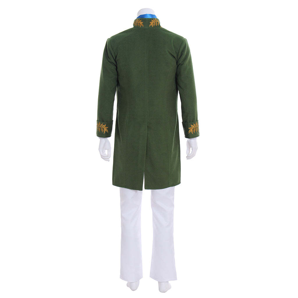 Disney Cinderella Princess, Prince, Stepmother & Maid Cosplay Costumes | Astricos-Astricos