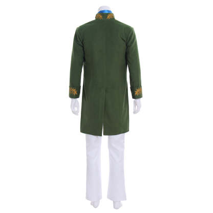 Disney Cinderella Princess, Prince, Stepmother & Maid Cosplay Costumes | Astricos-Astricos