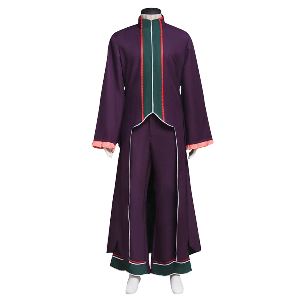 Petelgeuse Romanée-Conti Cosplay Costume for Men & Women - Starting Life in Another World-Astricos