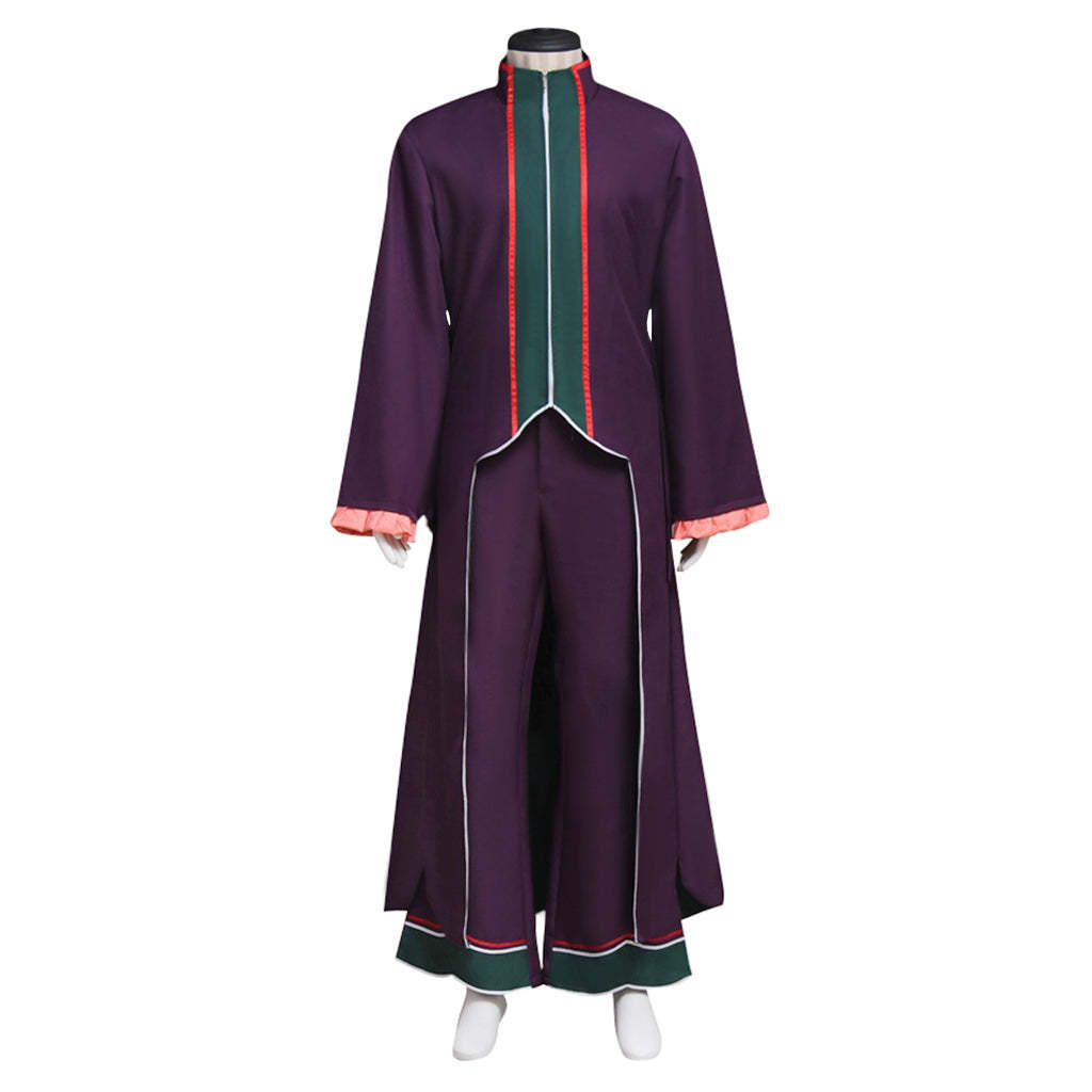 Petelgeuse Romanée-Conti Cosplay Costume for Men & Women - Starting Life in Another World-Astricos