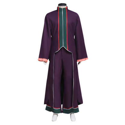 Petelgeuse Romanée-Conti Cosplay Costume for Men & Women - Starting Life in Another World-Astricos