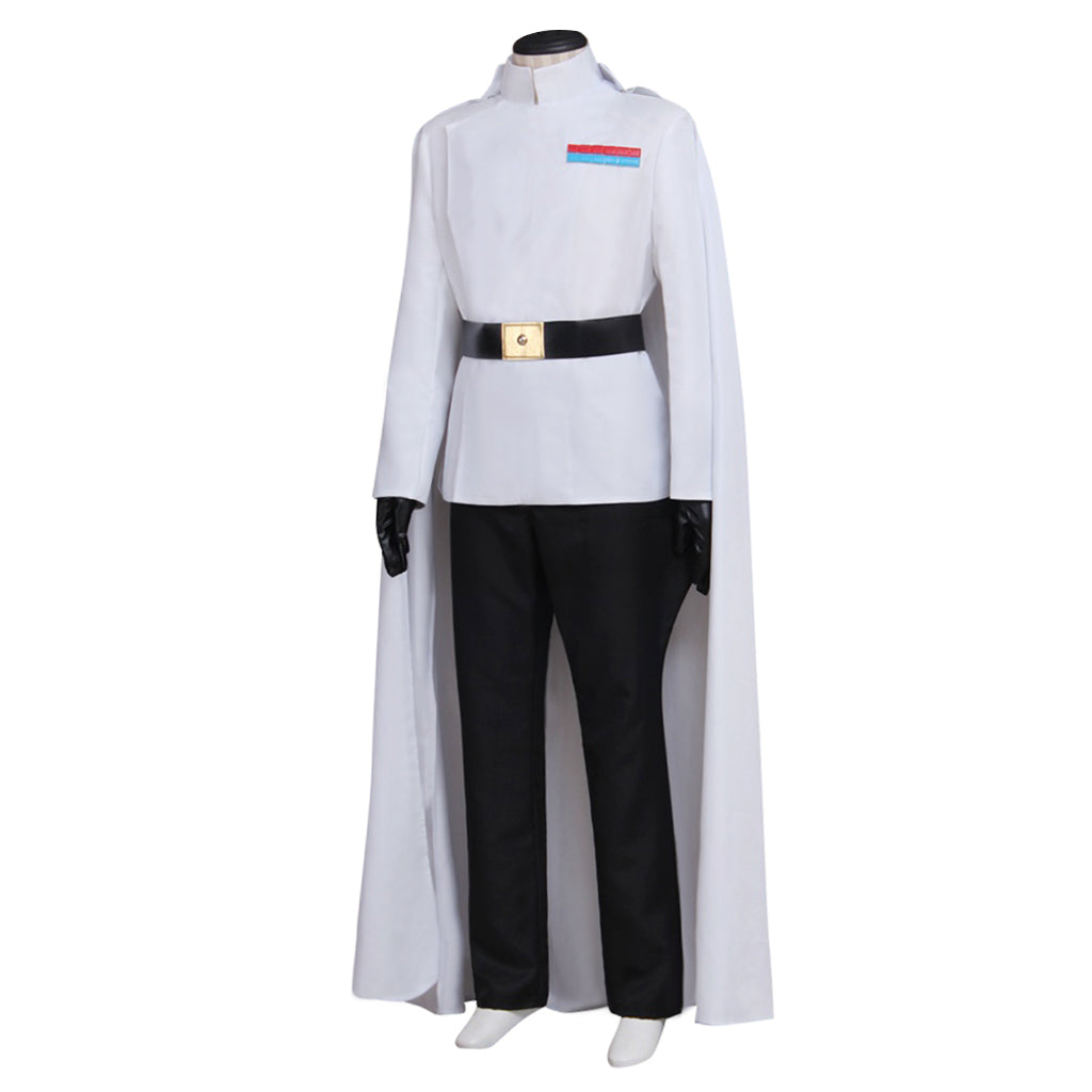 Authentic Star Wars Kylo Ren, John Boyega, Orson Krennic Cosplay Costume for Adults | Astricos-Astricos