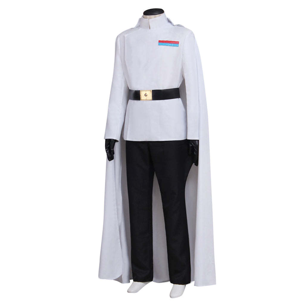 Authentic Star Wars Kylo Ren, John Boyega, Orson Krennic Cosplay Costume for Adults | Astricos-Astricos