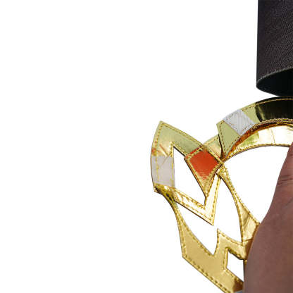 Premium Genshin Impact Kaveh Cosplay Costume - Authentic Anime Outfit-Astricos