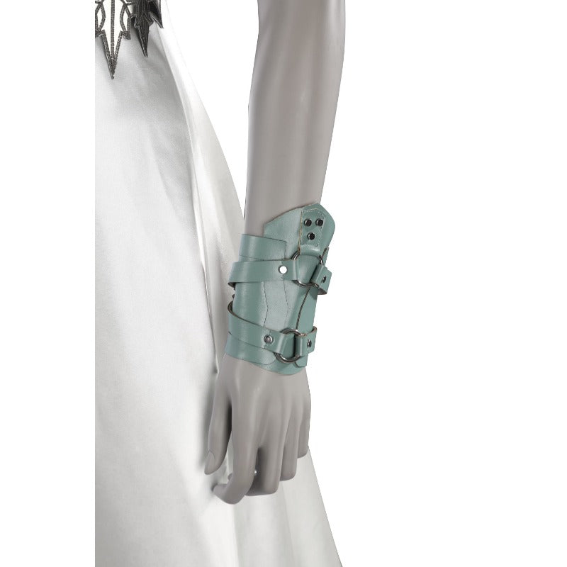 Tifa Lockhart FF7 Rebirth Cosplay Costume - Sexy Game Outfit for Halloween & Stage-Astricos