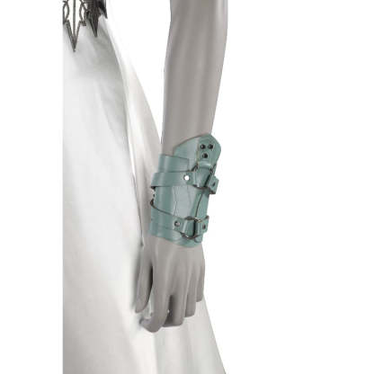 Tifa Lockhart FF7 Rebirth Cosplay Costume - Sexy Game Outfit for Halloween & Stage-Astricos