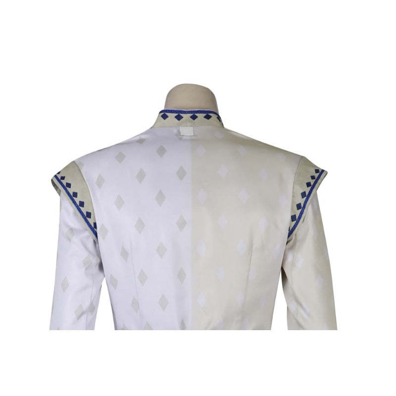 King Magnifico Cosplay Costume for Men - Rosas Anime Halloween Outfit-Astricos