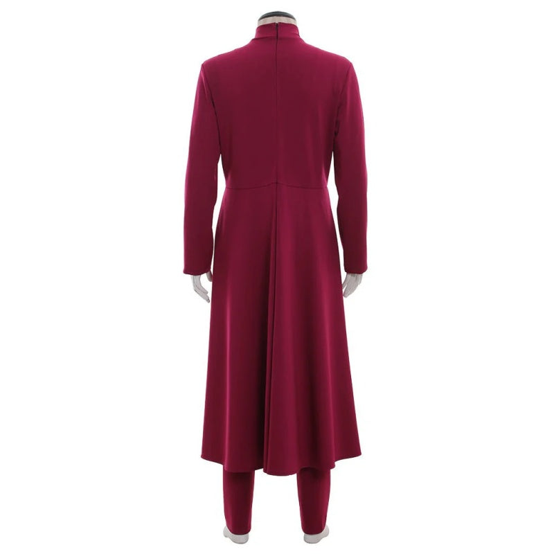 Premium Dragon Ball Zamasu, Android 17, Bulma, Son Goku, Trunks, Whis Cosplay Costumes | Astricos-Astricos