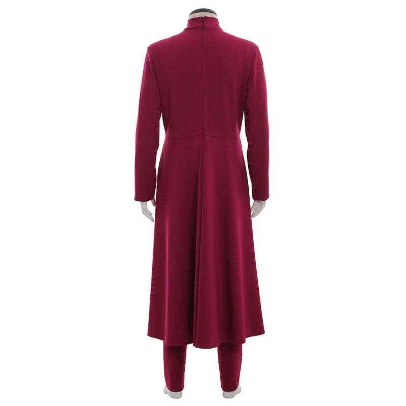 Premium Dragon Ball Zamasu, Android 17, Bulma, Son Goku, Trunks, Whis Cosplay Costumes | Astricos-Astricos